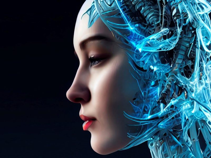 INTELIGENCIA ARTIFICIAL EN LA EDUCACIÓN