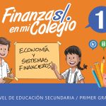 Finanzas en mi colegio 1º