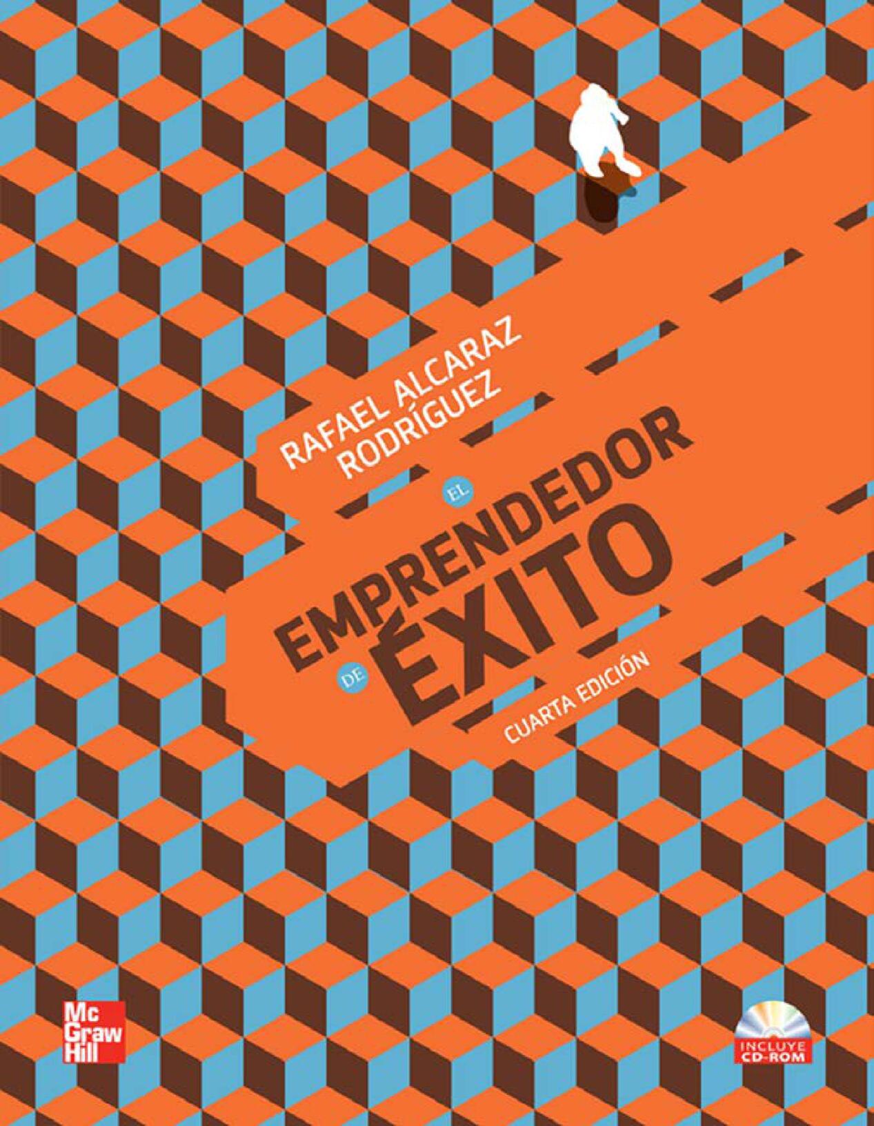 El emprendedor de éxito