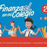Finanzas en mi colegio 2º