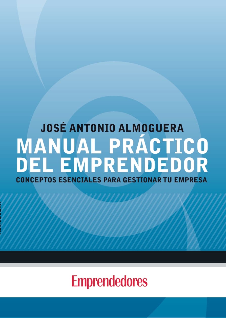 Manual práctico del emprendedor