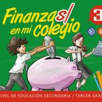 Finanzas en mi colegio 3º