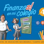 Finanzas en mi colegio 4º