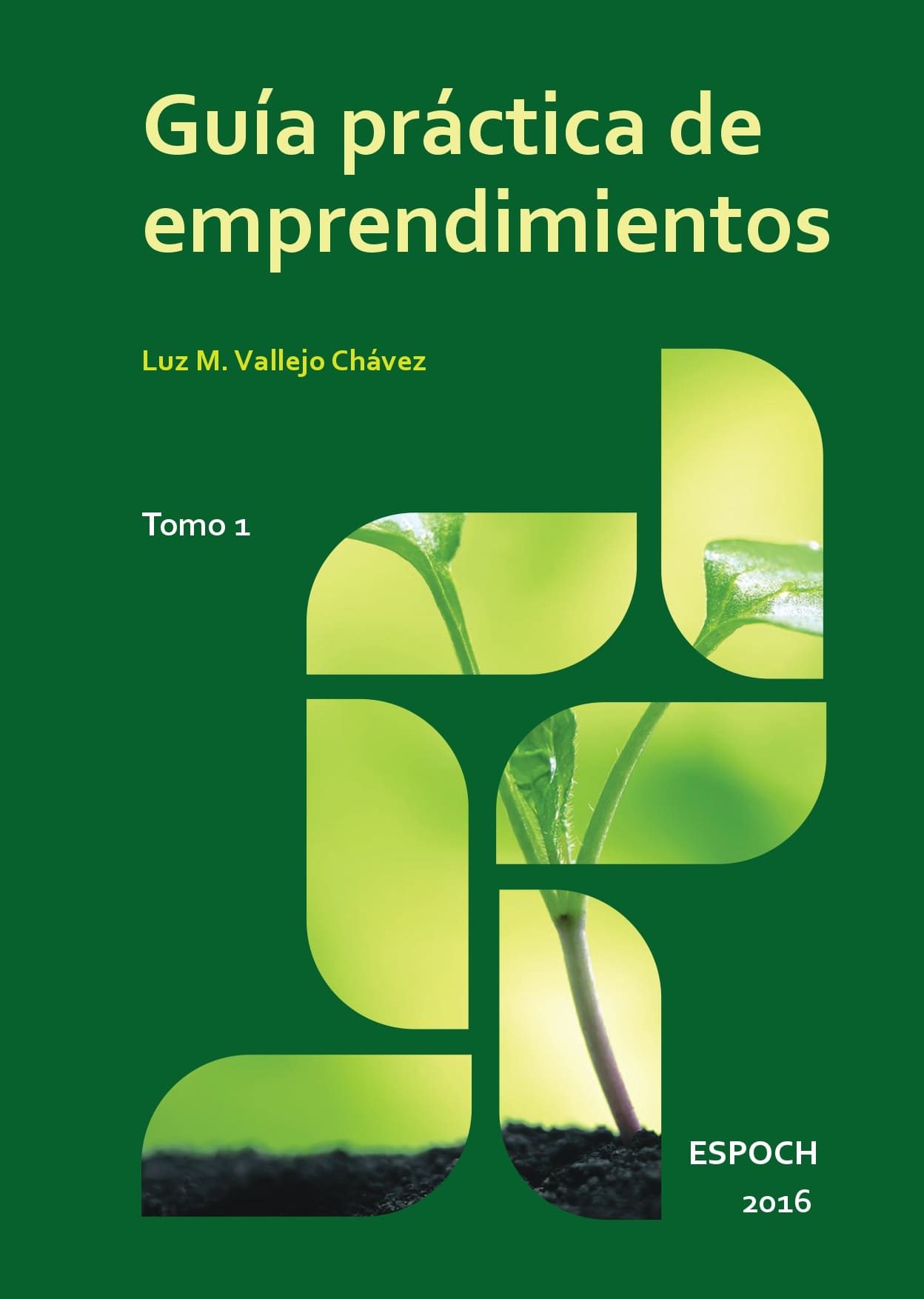 Guía práctica de emprendimientos