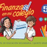 Finanzas en mi colegio 5º