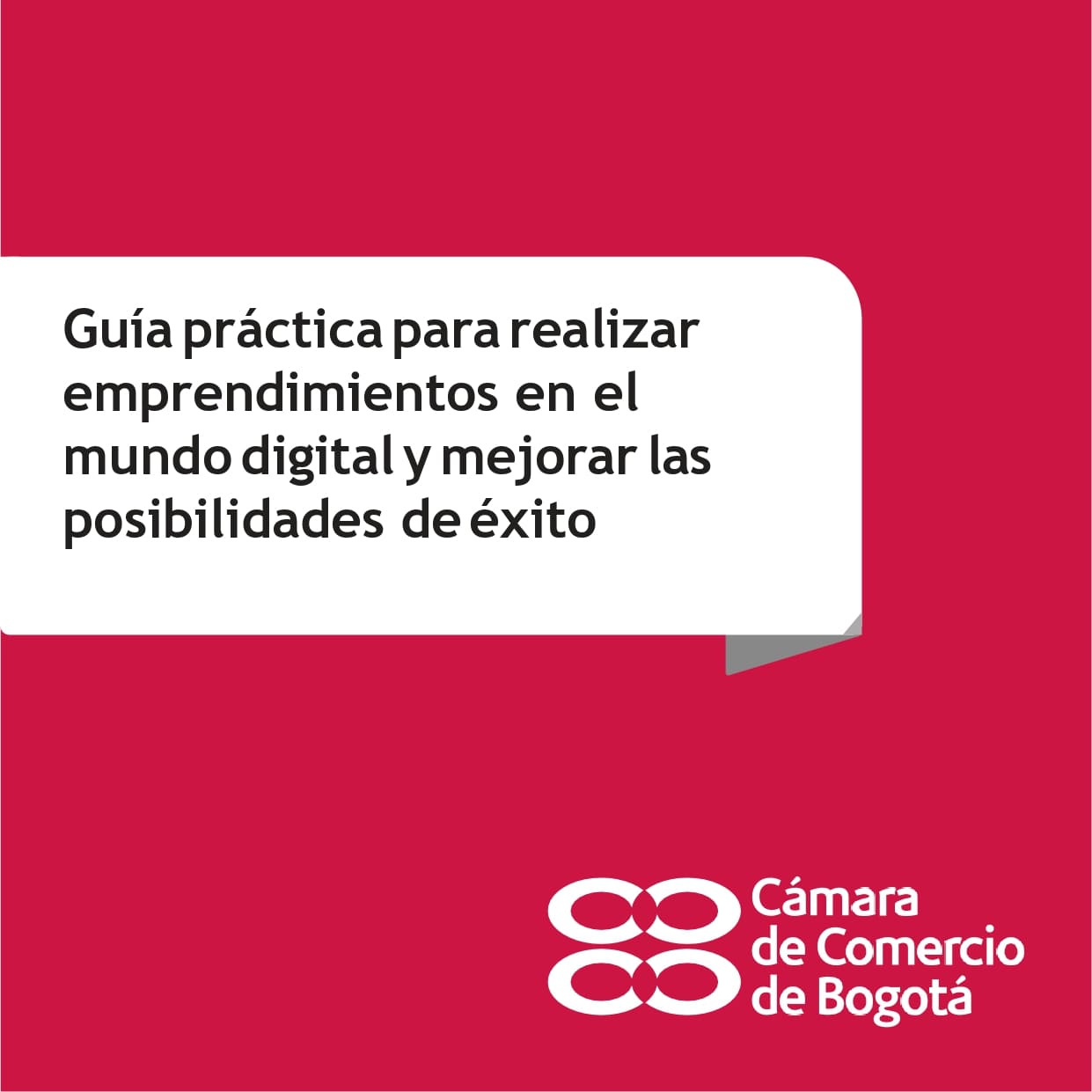 Guía práctica para realizar emprendimientos en el mundo digital y mejorar las posibilidades de éxito