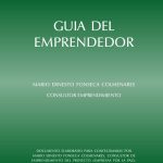 Guía del emprendedor
