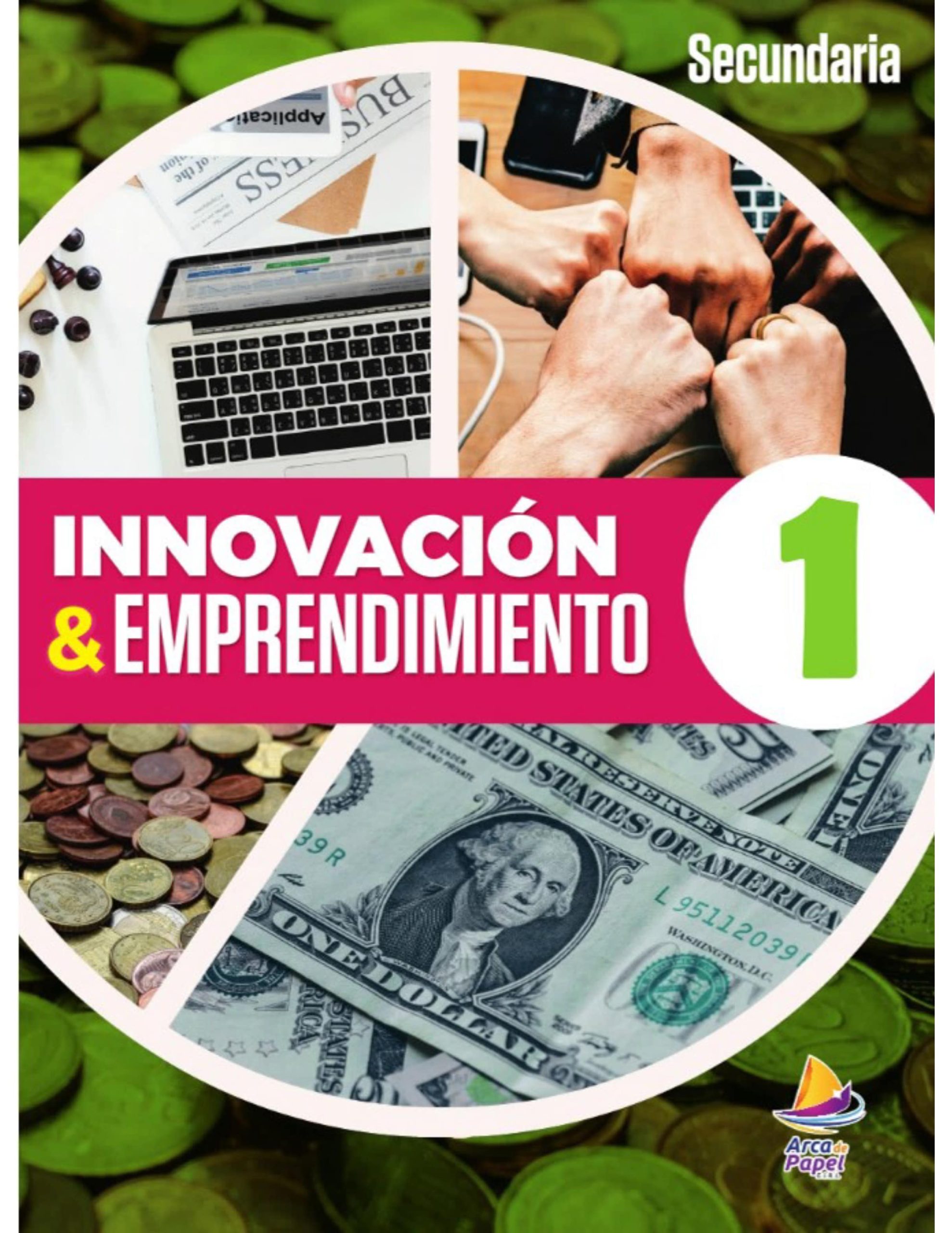 Innovación & Emprendimiento 1º