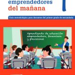 Formando emprendedores del mañana 1º