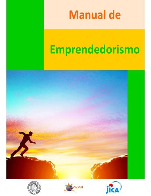 Manual de Emprendedorismo