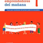 Formando emprendedores del mañana 1º