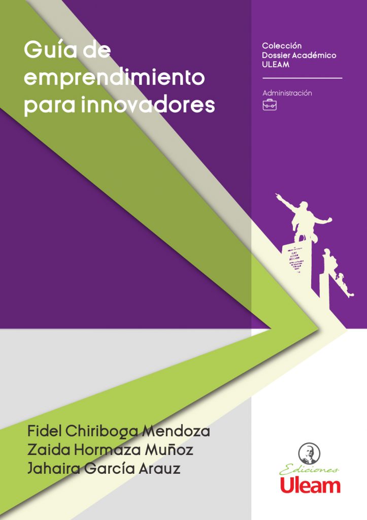 Guia de emprendimiento para innovadores