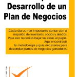 Guía para el desarrollo de un plan de negocios