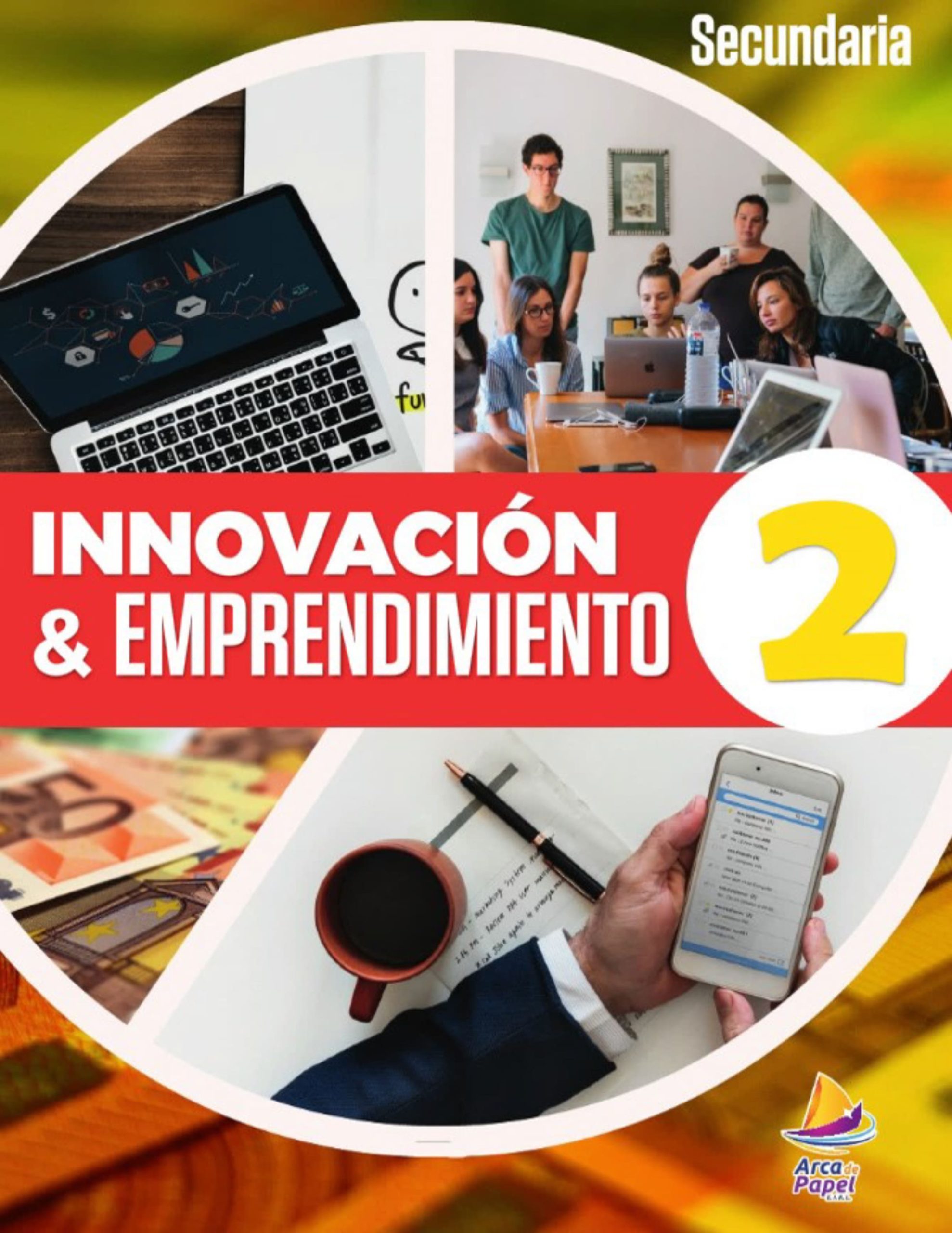 Innovación & Emprendimiento 2º