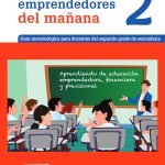 Formando emprendedores del mañana 2º