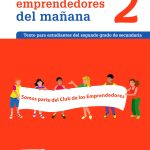 Formando emprendedores del mañana 2º