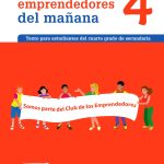 Formando emprendedores del mañana 4º