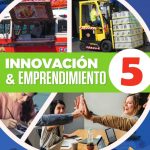 Innovación & Emprendimiento 5º