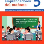 Formando emprendedores del mañana 5º