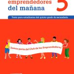 Formando emprendedores del mañana 5º