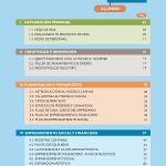 Módulo de Emprendimiento 4º