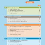 Módulo de Emprendimiento 5º