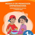 Módulo de Pedagogía Emprendedora 1º