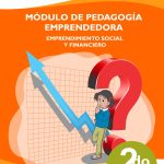 Módulo de Pedagogía Emprendedora 2º