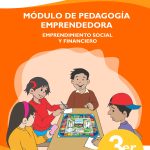 Módulo de Pedagogía Emprendedora 3º