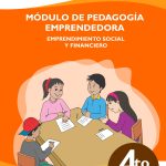 Módulo de Pedagogía Emprendedora 4º