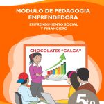 Módulo de Pedagogía Emprendedora 5º