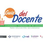 Finanzas en mi colegio – Guía del docente