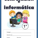 Computación e informática 1º