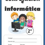 Computación e informática 2º