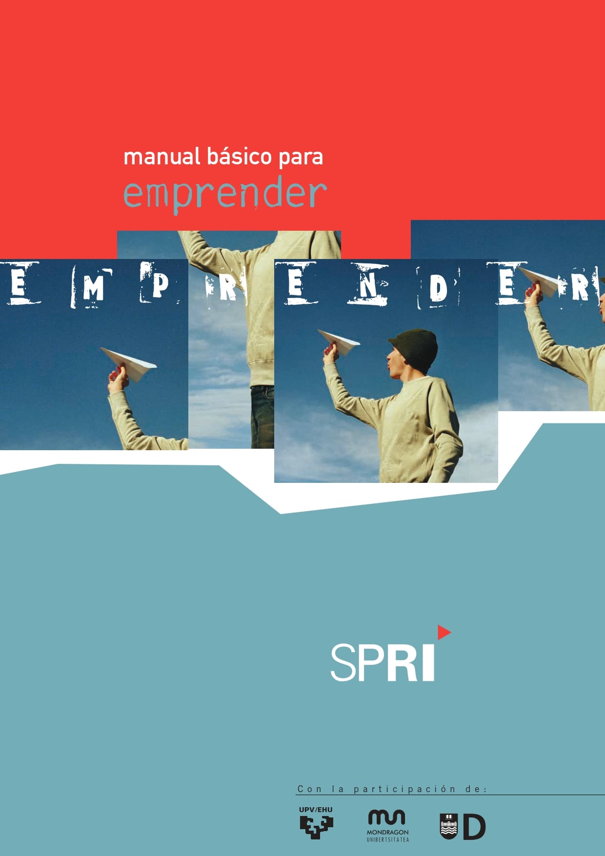 Manual básico para emprender