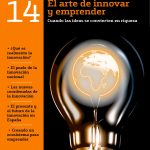 El arte de innovar y emprender