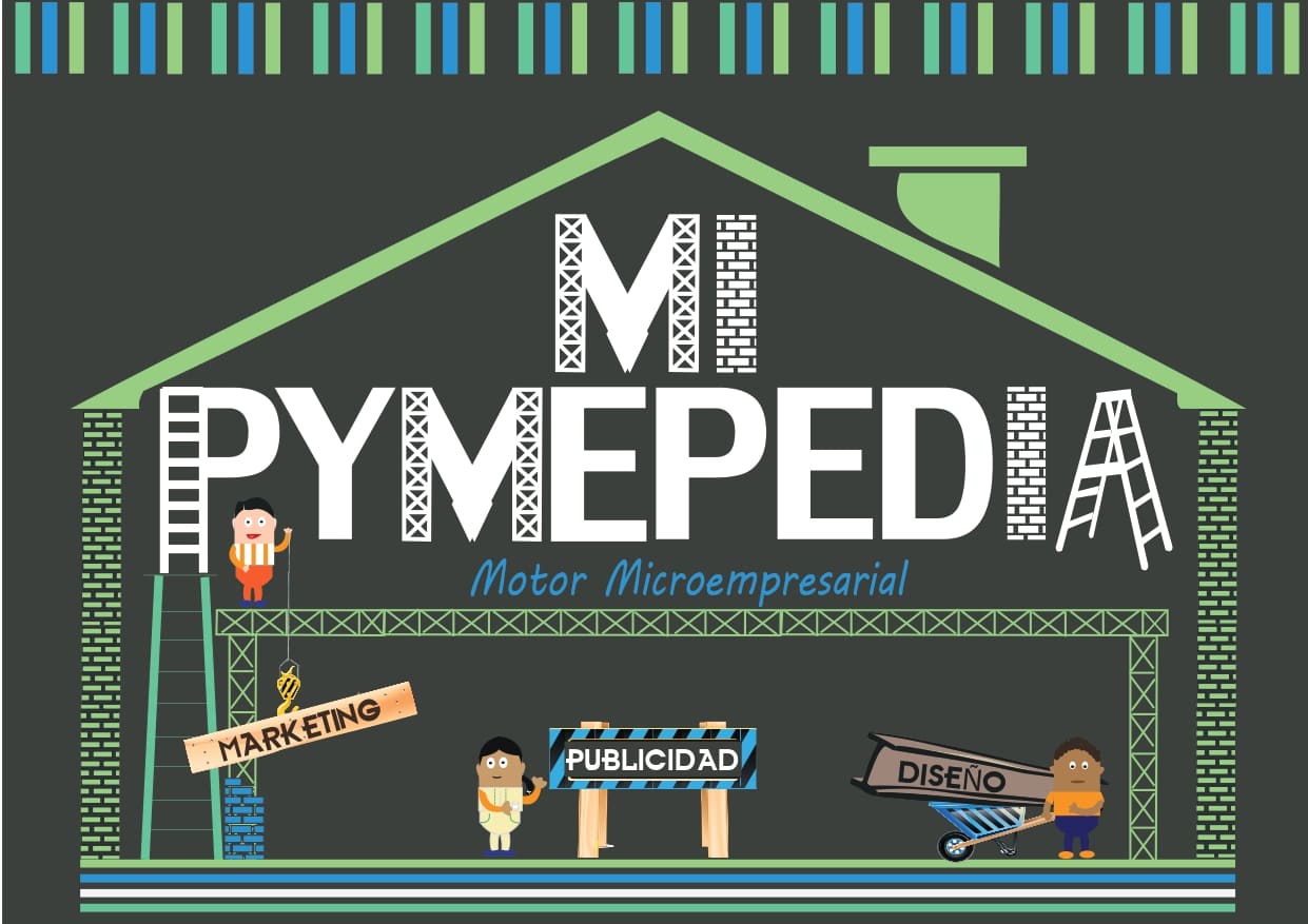Mi Pymepedia – Motor Microempresarial