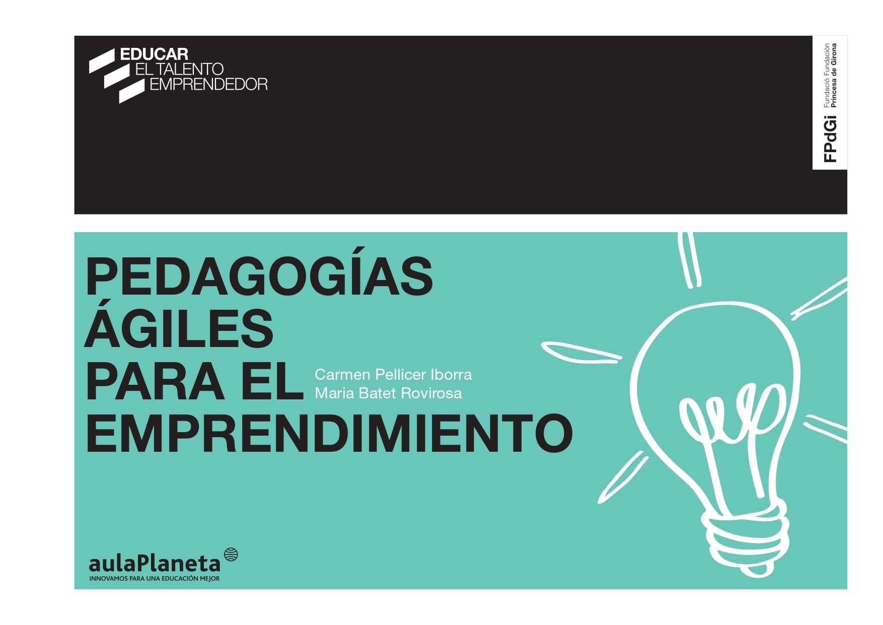 Pedagogías ágiles para el emprendimiento