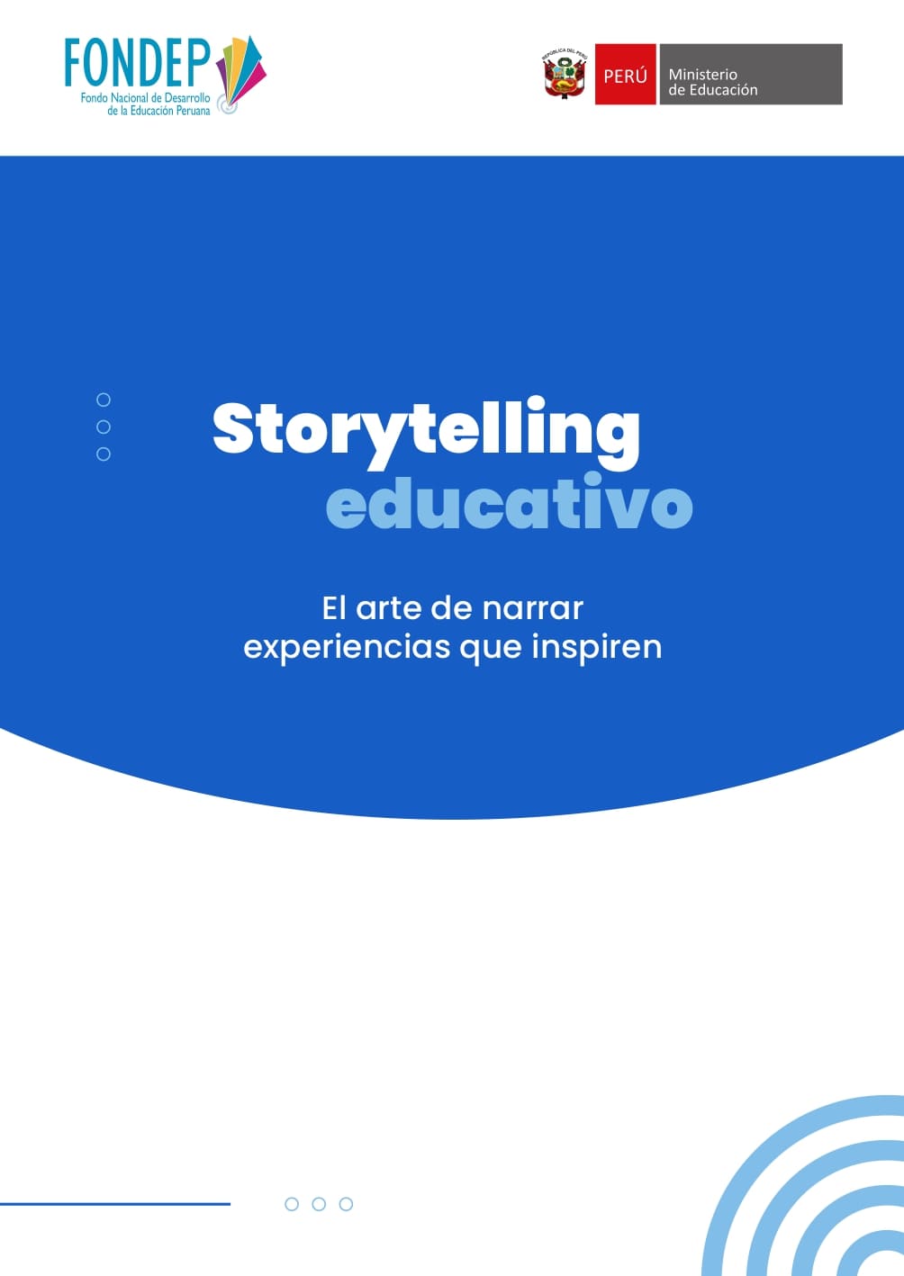 Storytelling educativo