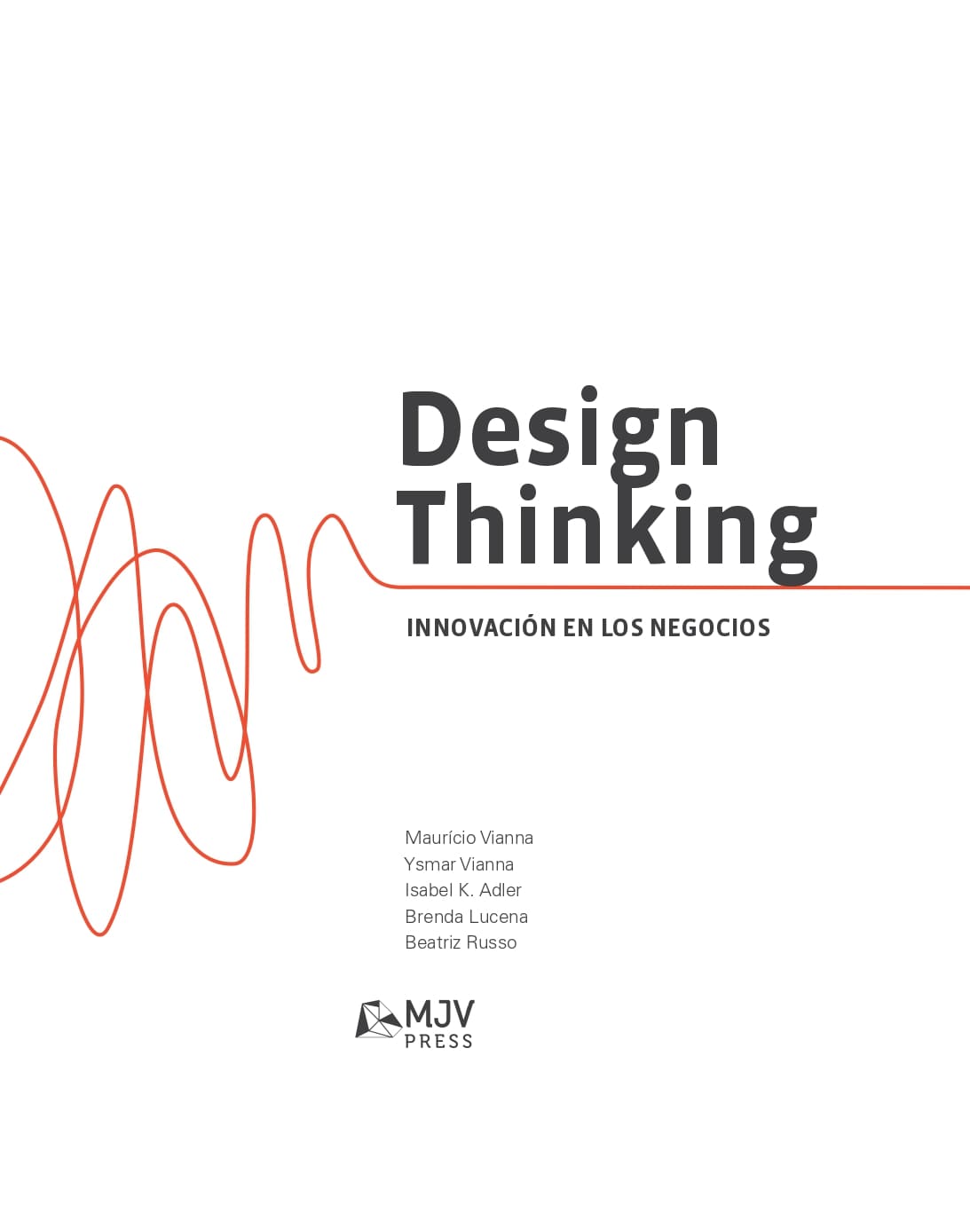 Design Thinking