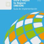 Inicie y Mejore Su Negocio