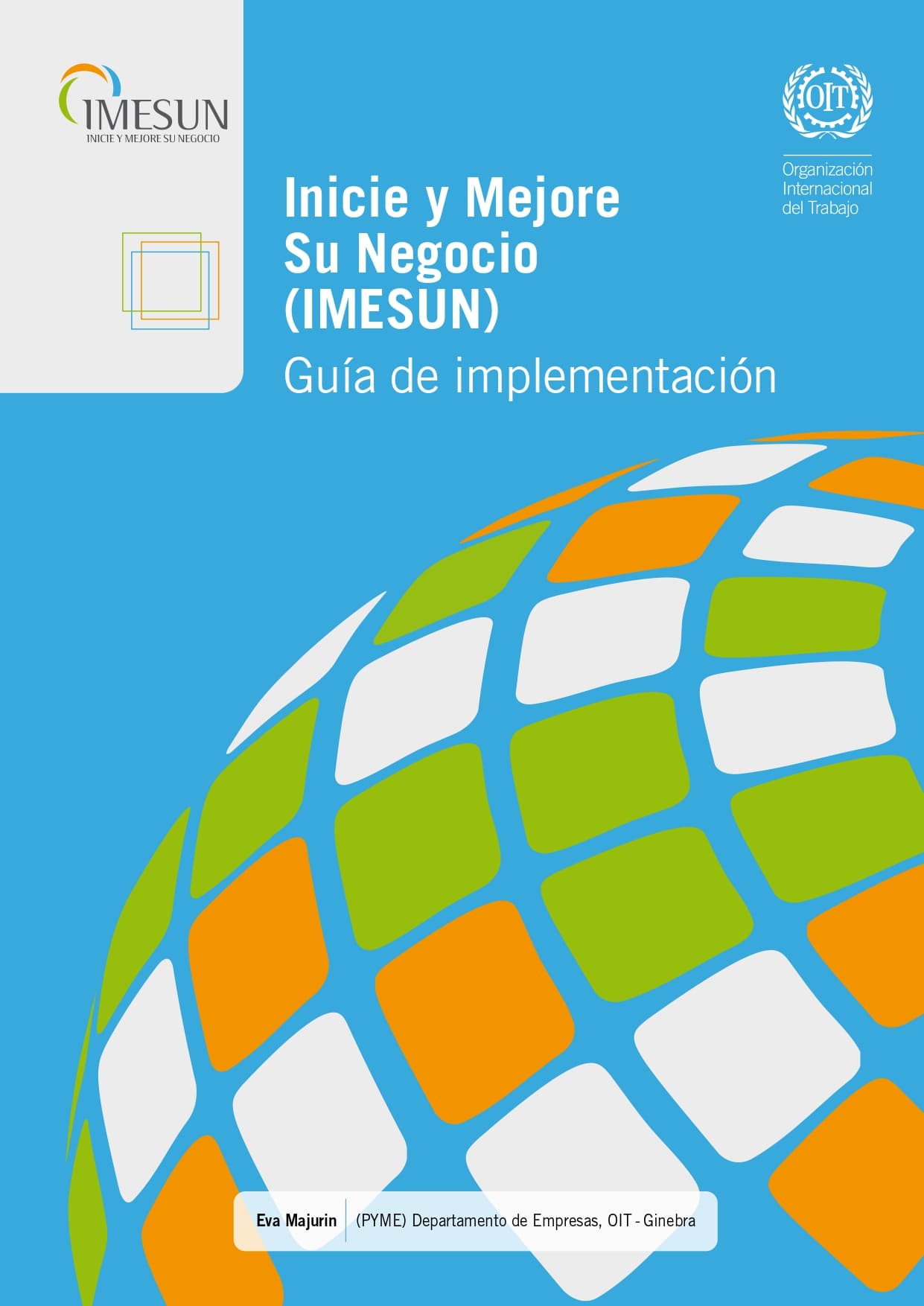Inicie y Mejore Su Negocio