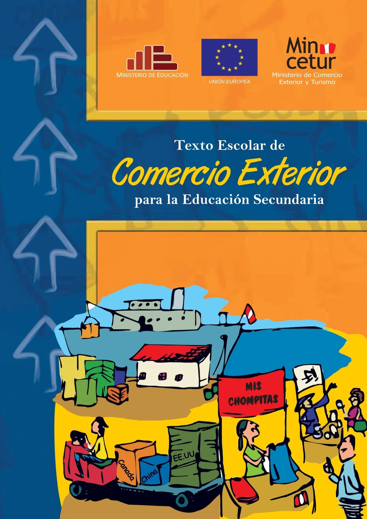 Comercio exterior