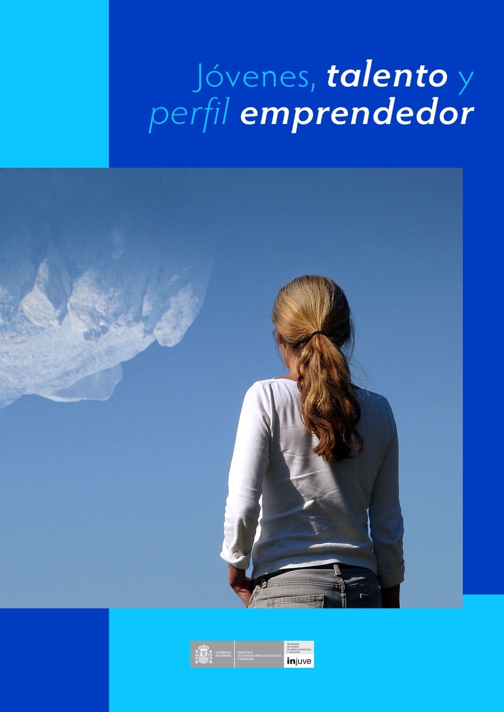 Jóvenes, talento y perfil emprendedor