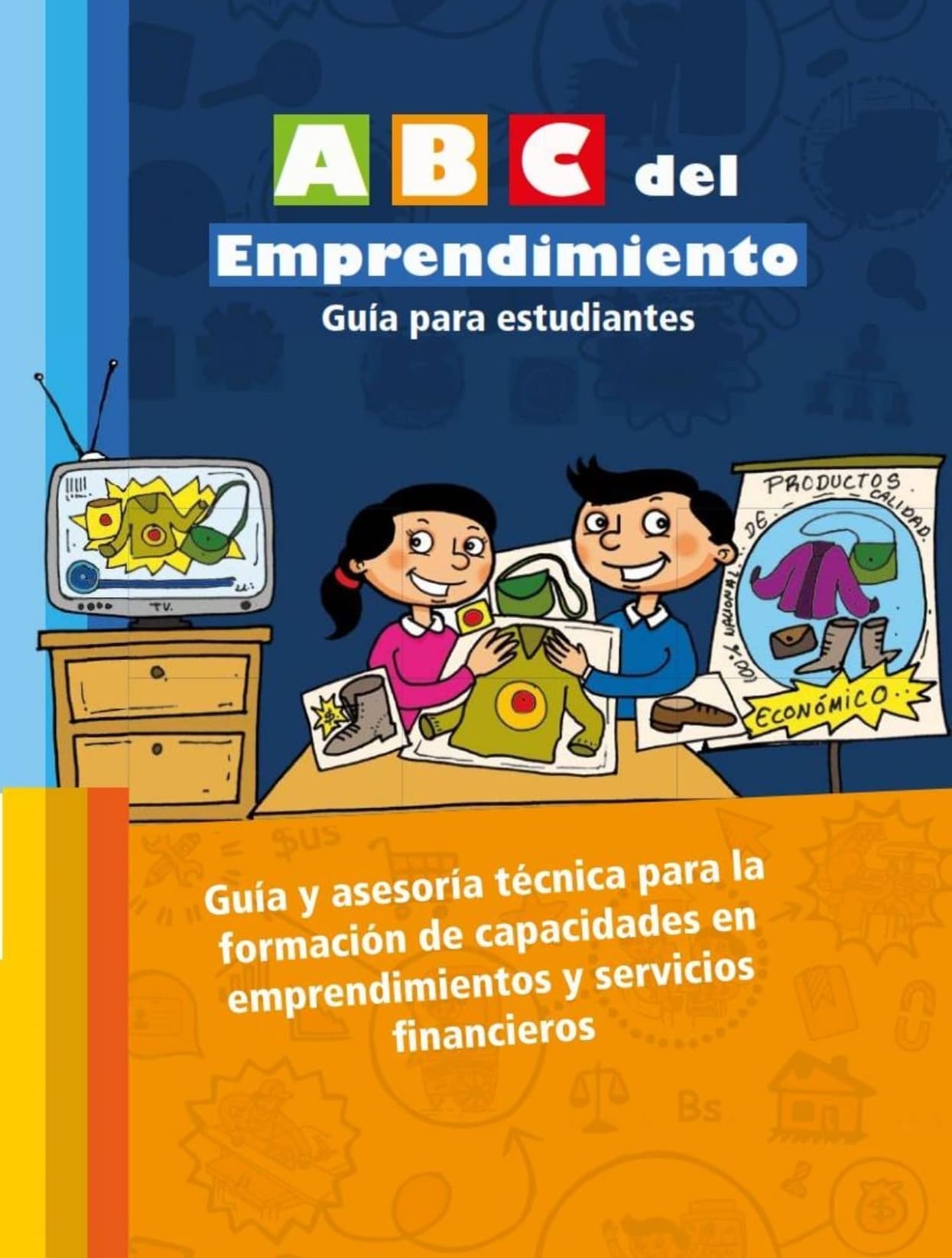 ABC del emprendimiento