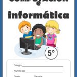 Computación e informática 5º
