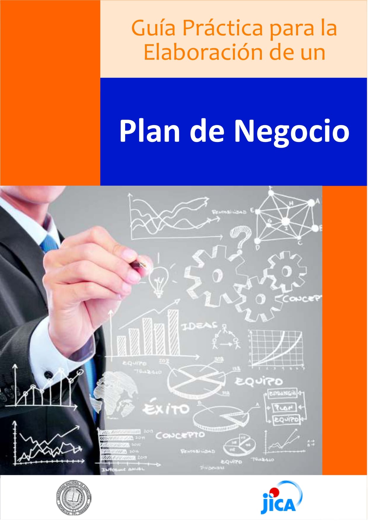 Guía práctica para la elaboración de un Plan de Negocio