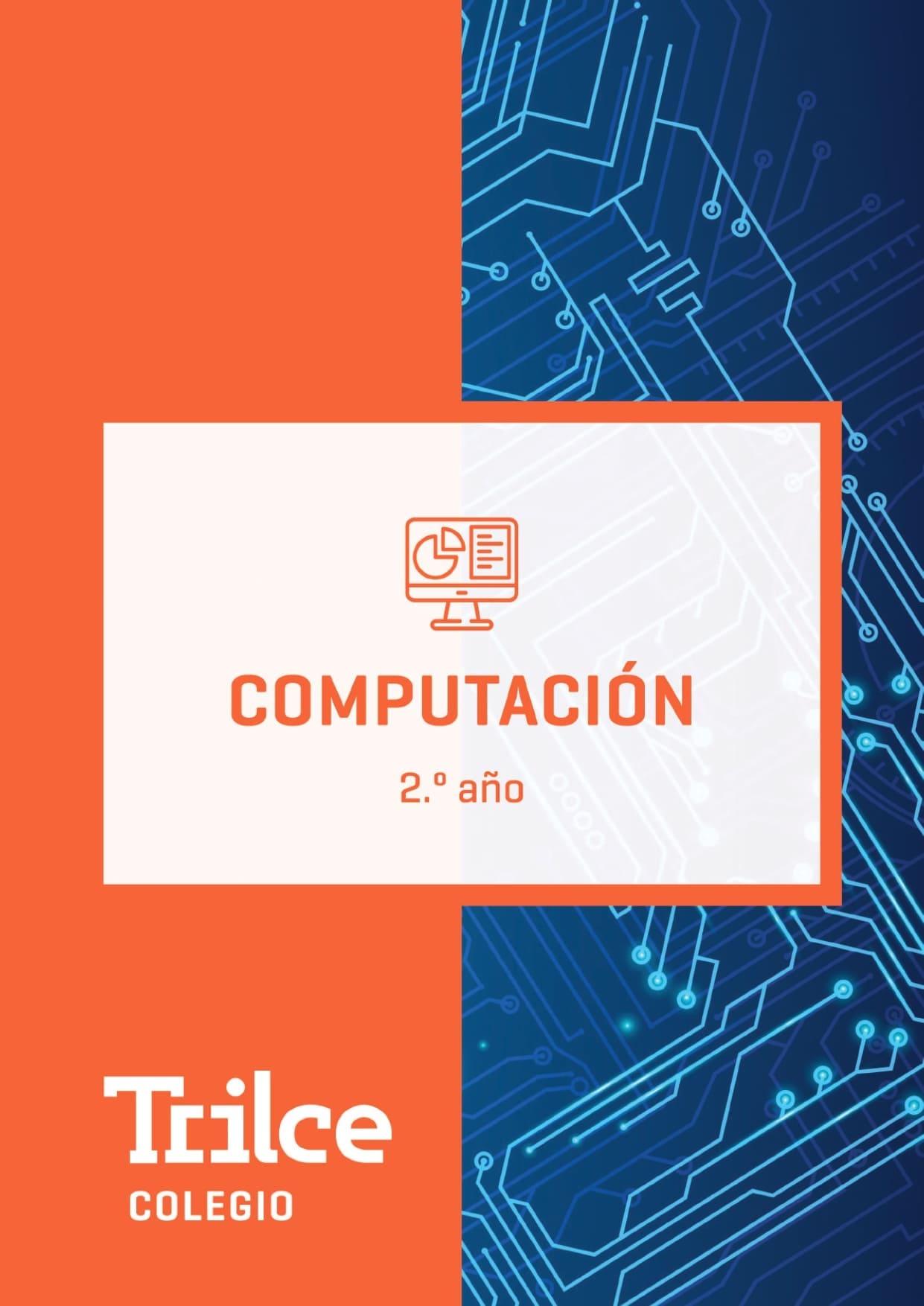 Computación 2º