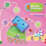 Serie de Informatica Preescolar 1