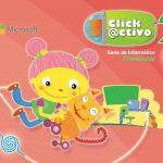 Serie de Informatica Preescolar 2